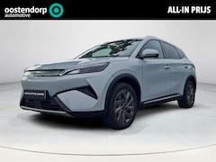 BYD ATTO 3 EVO - Design EV-Voordeel €2.950 | Google Built-In | 510 KM WLTP | Elektrisch Verstelbare Stoelen