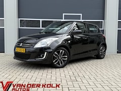 Suzuki Swift - 1.2 Style EASSS | Alcantara/Leder | Cruise | Airco | LED | Trekhaak