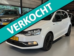 Volkswagen Polo - 1.4 TDI Edition R Panorama l Clima l Navi