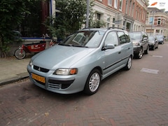 Mitsubishi Space Star - 1.6 Shogun 5-Drs AUTOMAAT