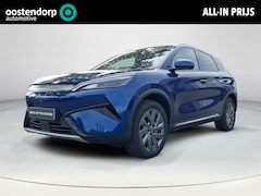 BYD ATTO 3 EVO - Design EV-Voordeel €2.950 | Google Built-In | 510 KM WLTP | Elektrisch Verstelbare Stoelen