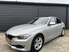 BMW 3-serie - 316i M Sport High Executive PANO Nieuwe ketting