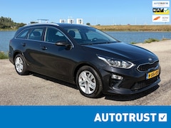 Kia Cee'd Sportswagon - Ceed 1.0 T-GDi DynamicLine/Hybrid/Navi/Automaat/NL