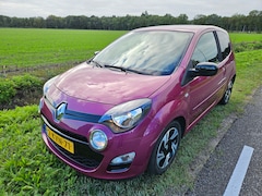 Renault Twingo - 1.2-16V Dynamique