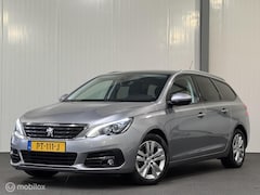 Peugeot 308 SW - 1.6 BlueHDI Blue Lease Exec. [ NAP panorama LM ]