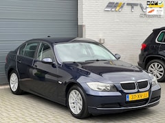 BMW 3-serie - 318i | Airco | Cruise | Beurt | 4 Nw. Banden | Goed Onderhouden |