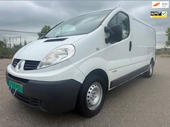 Renault Trafic - 2.0 dCi T29 L2H1 Eco Black Edition