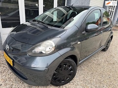 Toyota Aygo - AYGO , 5 DRS, AIRCO NIEUWE APK