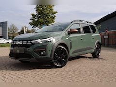 Dacia Jogger - 1.0 TCe 100 ECO-G Extreme 7p