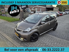 Toyota Aygo - 1.0 VVT-i Aspiration LED | 1-EIG | DEALER-OH