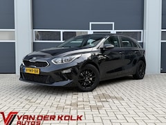 Kia Cee'd - Ceed 1.0 T-GDi DynamicLine