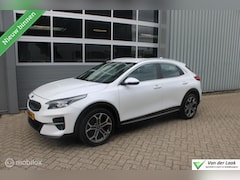 Kia XCeed - 1.0 T-GDi DynamicLine