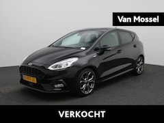 Ford Fiesta - 1.0 EcoBoost ST-Line | Cruise Control | Climate Control | Winterpakket | Apple Carplay/And