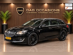 Opel Insignia - 1.4 Turbo Sports NIEUW APK | CAMERA | NAVI | CRUISE | LED
