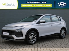 Hyundai Bayon - 1.0 T-GDI Comfort