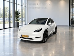 Tesla Model Y - RWD 58 kWh | TREKHAAK | WARMTEPOMP | LFP | AMD RYZEN | MOBA SOH 90%