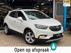 Opel Mokka X - 1.4 Turbo Innovation 2016 AUT NAVI CLIMA NAP