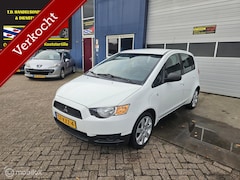 Mitsubishi Colt - 1.1 Edition One