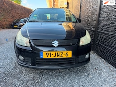 Suzuki SX4 - 1.5 Base
