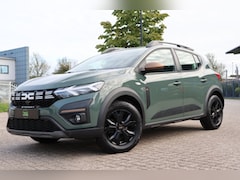 Dacia Sandero Stepway - 1.0 TCe 100 ECO-G Extreme