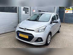 Hyundai i10 - 1.0i i-Drive 2015-NAP-APK 6 mei 2027
