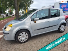Renault Modus - 1.6-16V Expression Luxe