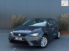 SEAT Ibiza - 1.0 Style SPORTVELGEN|LED|AIRCO|CR CONTROL|ELEK PAKKET