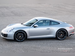 Porsche 911 - 3.0 Carrera 4 Wide-Body