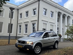 Volvo XC90 - 2.5 T Summum, 7 PERS, SCHUIFDAK