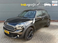 MINI Countryman - 1.6 Cooper Chili *panoramadak *xenon *stunt