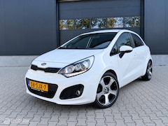 Kia Rio - 1.2 CVVT Plus Pack Airco I NW APK I NAP I Trekhaak