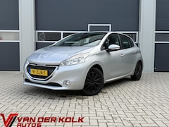 Peugeot 208 - 1.2 VTi Blue Lease Executive