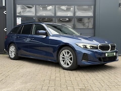 BMW 3-serie Touring - 318d | Cruise | Clima | Apple Carplay