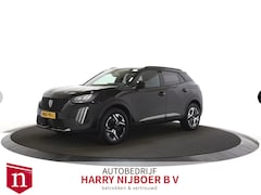 Peugeot 2008 - 1.2 Hybrid 145 Allure