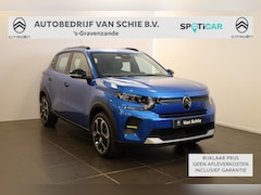 Citroën C3 - Turbo 100 Plus Carplay/AndroidAuto | Parkeersensoren