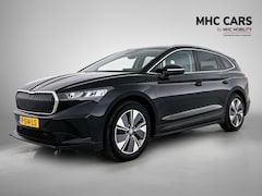 Skoda Enyaq iV - 80 | Climate pack | Navi | Comfort pakket | 12 maanden BOVAG |