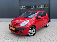 Nissan Pixo - 1.0 Acenta Airco I NW APK I NAP