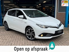 Toyota Auris Touring Sports - 1.8 Hybrid Active AUT NAVI NAP