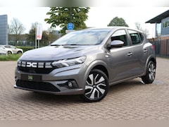 Dacia Sandero - 1.0 TCe 100 ECO-G Expression