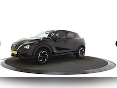 Nissan Juke - 1.6 Hybrid N-Connecta