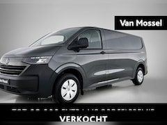 Volkswagen e-Transporter - L2H1 Life 64 kWh 136PK | Automaat | Achteruitrijcamera | Parkeernsensoren Voor + Achter |
