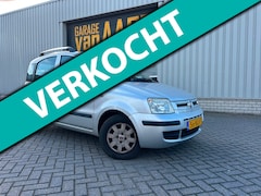 Fiat Panda - 1.2 Edizione Cool | AIRCO | AUTOMAAT |