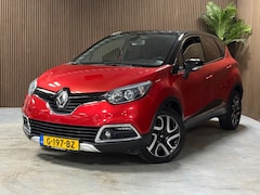 Renault Captur - 1.2 TCe Xmod