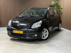 Toyota Verso - 1.8 VVT-i Business