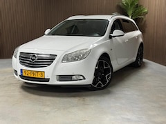 Opel Insignia Sports Tourer - 1.6 T Sport