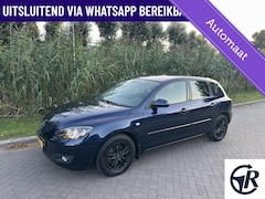 Mazda 3 - 3 1.6 S-VT Kintaro Automaat Airco 118DKM NAP