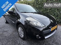 Renault Clio - 1.2 Collection | Airco | Cruise Control | Elekt. Ramen | LMV | Trekhaak | APK tot 19-07-20