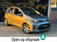 Kia Picanto - 1.0 MPi ComfortPlusLine 2019 CARPLAY CARPLAY NAP