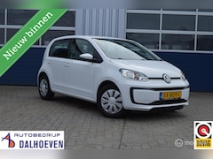 Volkswagen Up! - 1.0 BMT move up