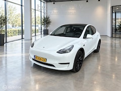 Tesla Model Y - RWD 58 kWh | TREKHAAK | WARMTEPOMP | LFP | AMD RYZEN | SOH 91% | 20"